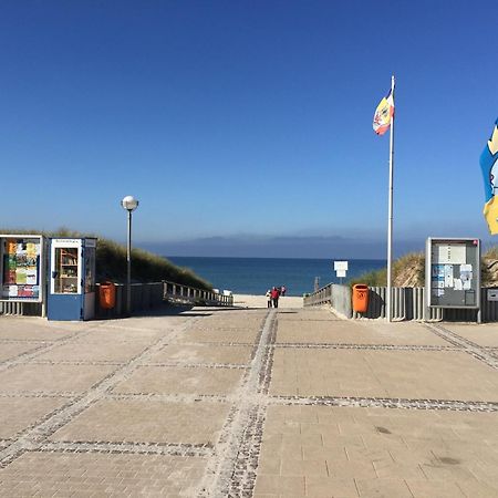 Seeschwalbe App 34 Neuhaus  Exteriér fotografie