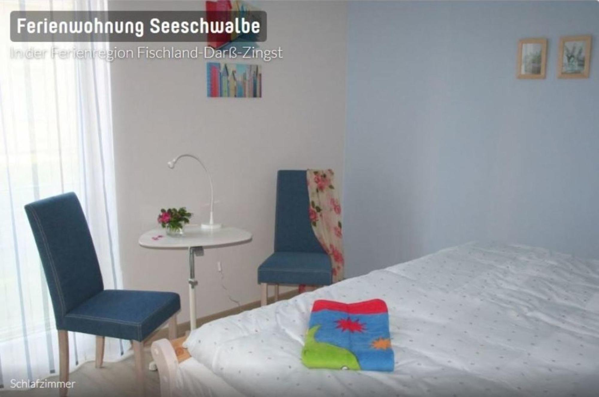 Seeschwalbe App 34 Neuhaus  Exteriér fotografie