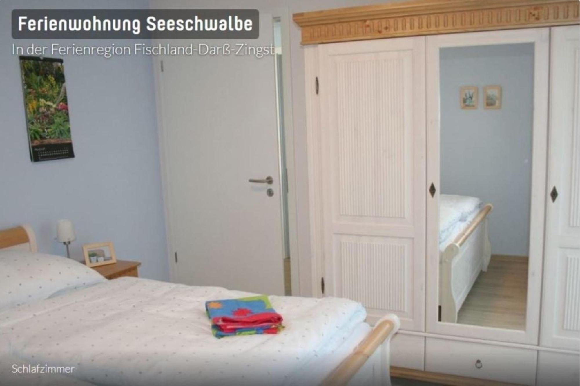 Seeschwalbe App 34 Neuhaus  Exteriér fotografie